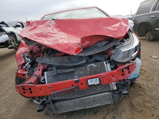 2016 CHEVROLET CRUZE LS - 1G1BB5SM0G7278388