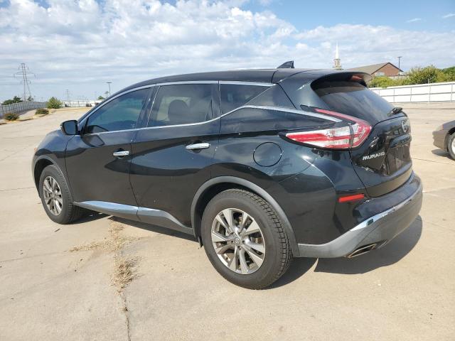 2017 NISSAN MURANO S - 5N1AZ2MG4HN131147