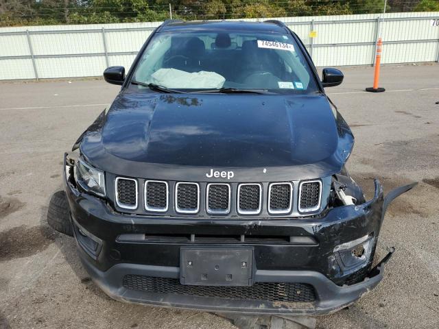 VIN 3C4NJDBB3KT654294 2019 Jeep Compass, Latitude no.5