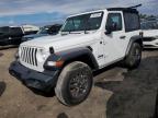 JEEP WRANGLER S photo