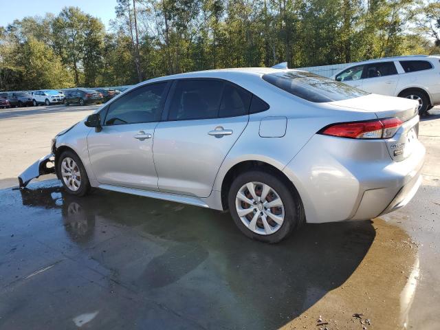 2020 TOYOTA COROLLA LE - JTDEPRAE2LJ086636