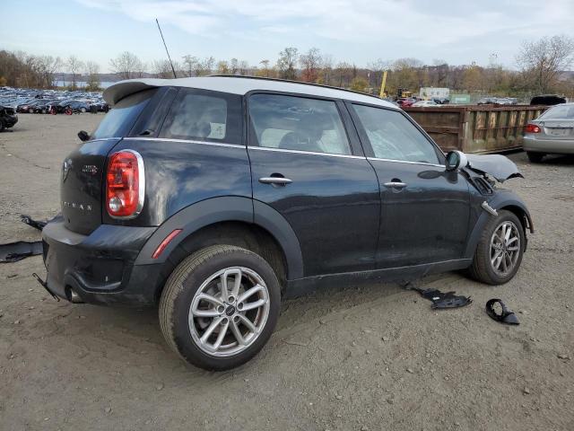 MINI COOPER S C 2015 black  gas WMWZC3C54FWT03194 photo #4