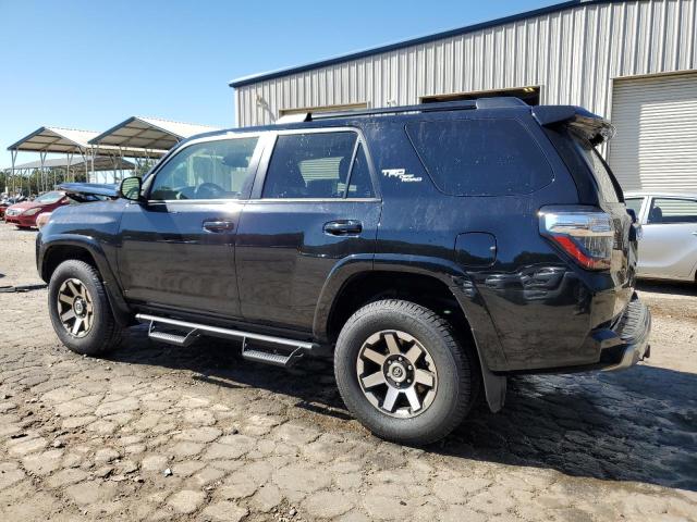 Vin: jteru5jr3m5869413, lot: 75615484, toyota 4runner sr5 premium 20212