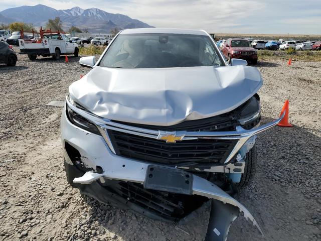 2022 CHEVROLET EQUINOX LT - 3GNAXUEV9NL275590