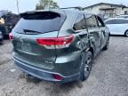 TOYOTA HIGHLANDER photo