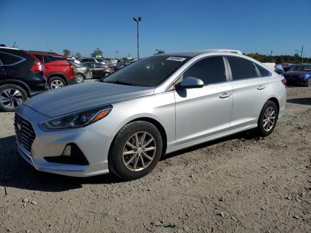 2018 HYUNDAI SONATA SE - 5NPE24AF1JH673359