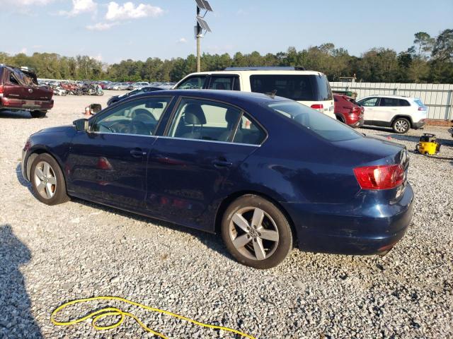 VIN 3VWLL7AJ7EM281672 2014 Volkswagen Jetta, Tdi no.2