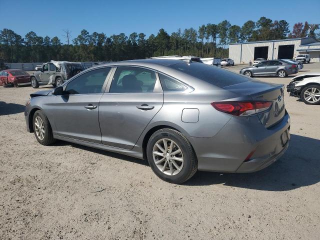 2019 HYUNDAI SONATA SE - 5NPE24AF1KH789808