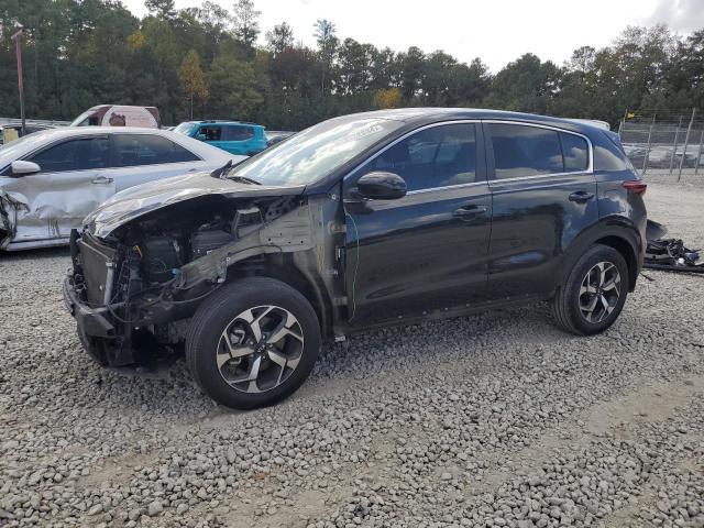 Vin: kndpm3ac8m7942579, lot: 78722234, kia sportage lx 2021 img_1