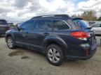 SUBARU OUTBACK 2. photo