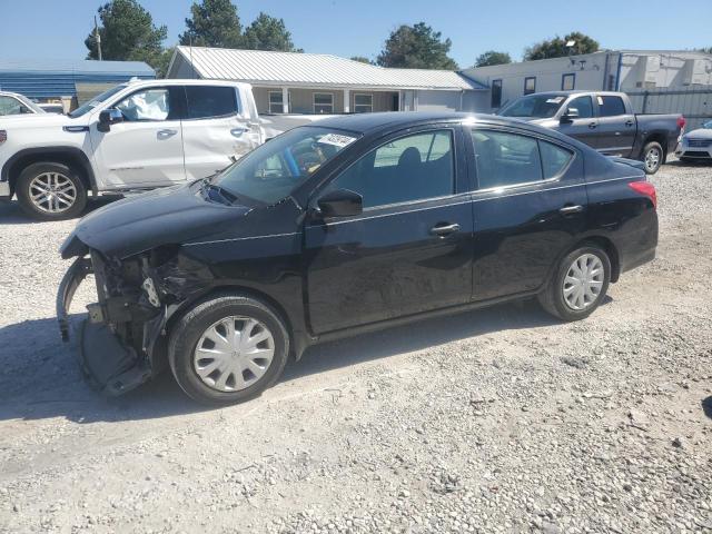 2019 NISSAN VERSA S #2909786239