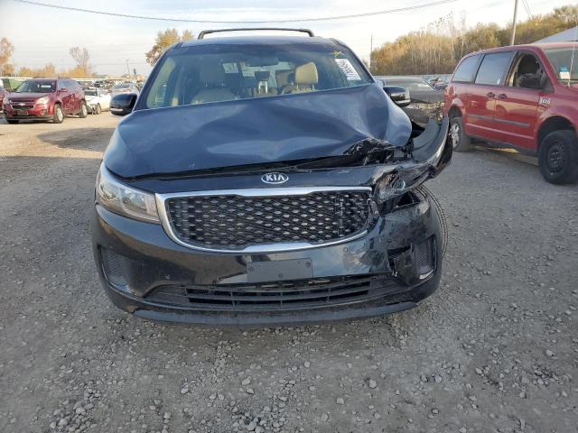 2017 KIA SEDONA LX - KNDMB5C10H6324135