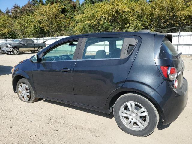 Vin: 1g1jc6sg0f4215316, lot: 77081774, chevrolet sonic lt 20152