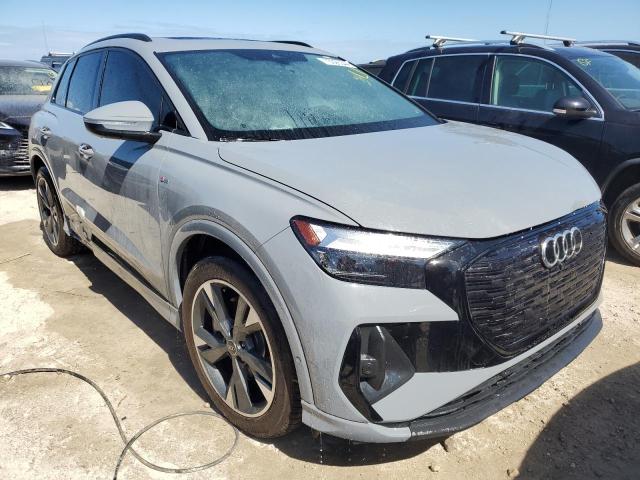 2024 AUDI Q4 E-TRON WA1LUBFZ1RP069359