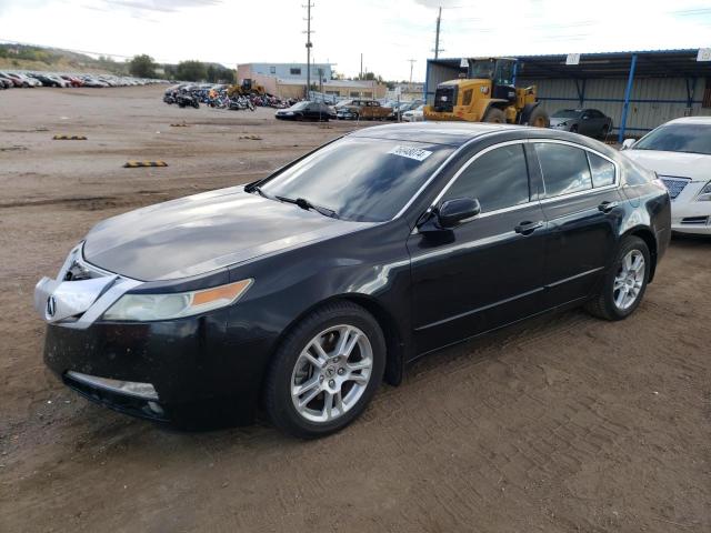 2011 ACURA TL #2928867657