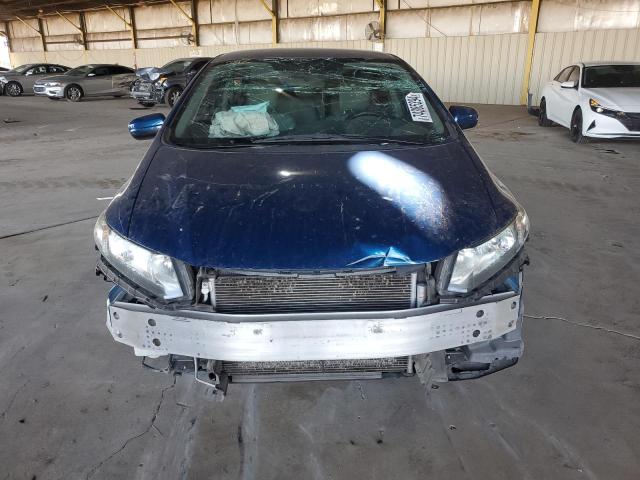 VIN 2HGFB2F50FH556933 2015 Honda Civic, LX no.5