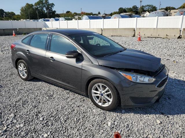 VIN 1FADP3F25GL274722 2016 Ford Focus, SE no.4