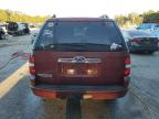 FORD EXPLORER X photo