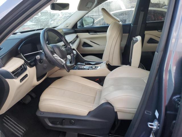 2022 INFINITI QX60 SENSO - 5N1DL1GR6NC343190