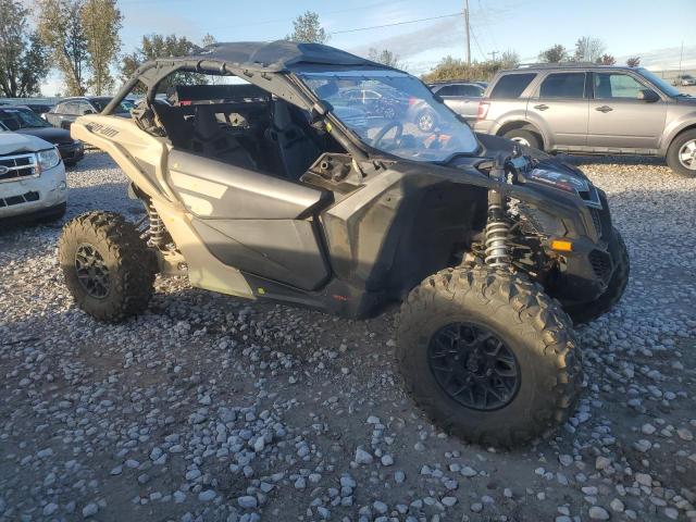 2023 CAN-AM MAVERICK X #2957034085