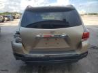 TOYOTA HIGHLANDER photo