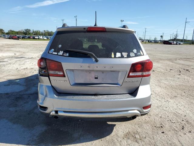 2016 DODGE JOURNEY CR - 3C4PDCGG9GT112400