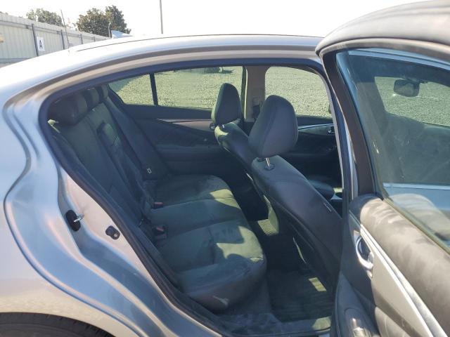 2020 INFINITI Q50 PURE - JN1EV7AP5LM204742