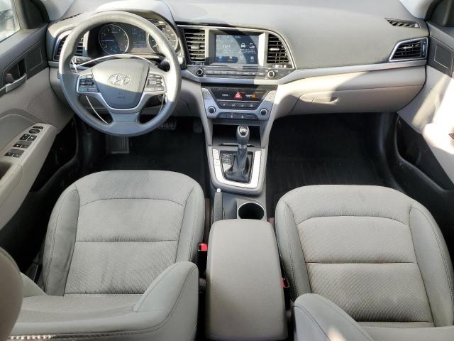 2017 HYUNDAI ELANTRA SE - 5NPD84LF4HH072223