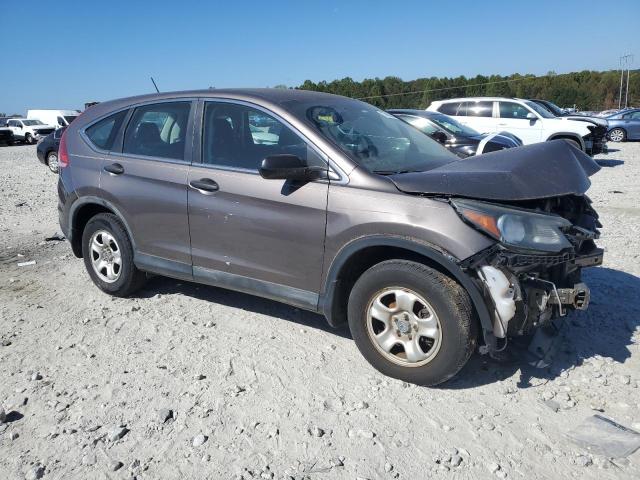 VIN 3CZRM3H30DG700088 2013 Honda CR-V, LX no.4