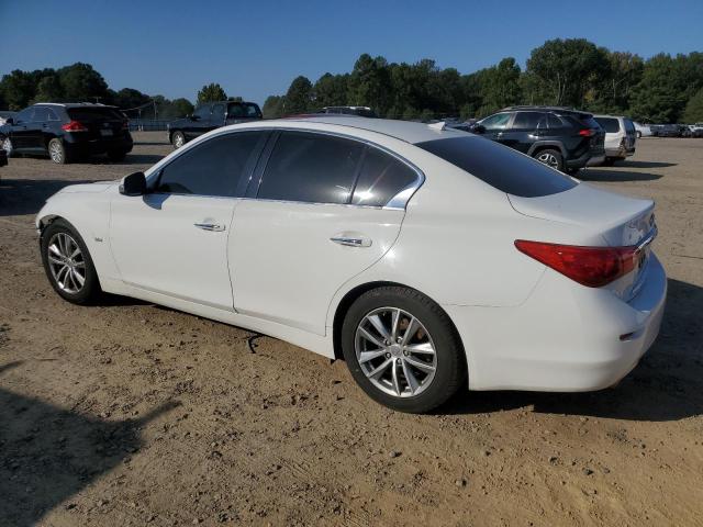 2017 INFINITI Q50 PREMIU - JN1EV7AP0HM740487