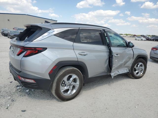 VIN 5NMJB3DE2RH311870 2024 Hyundai Tucson, Sel no.3