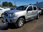 2015 TOYOTA TACOMA DOU - 5TFJU4GN4FX071543