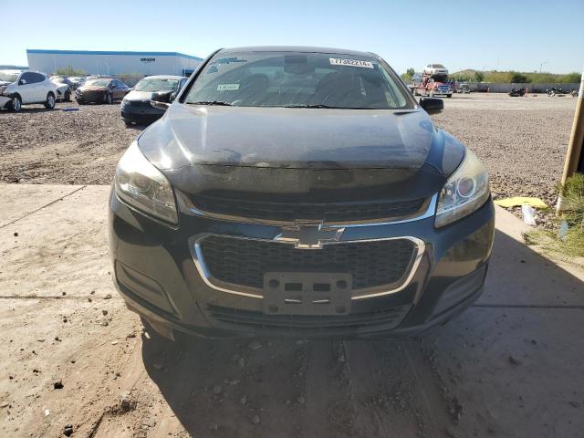 VIN 1G11C5SA9GU149775 2016 Chevrolet Malibu, LT no.5