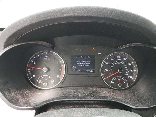 2019 KIA OPTIMA LX - 5XXGT4L36KG306754