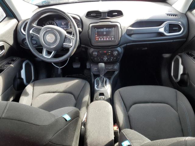 2021 JEEP RENEGADE L - ZACNJDBB4MPM56234