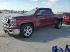 2015 CHEVROLET SILVERADO - 1GCVKREC8FZ272971