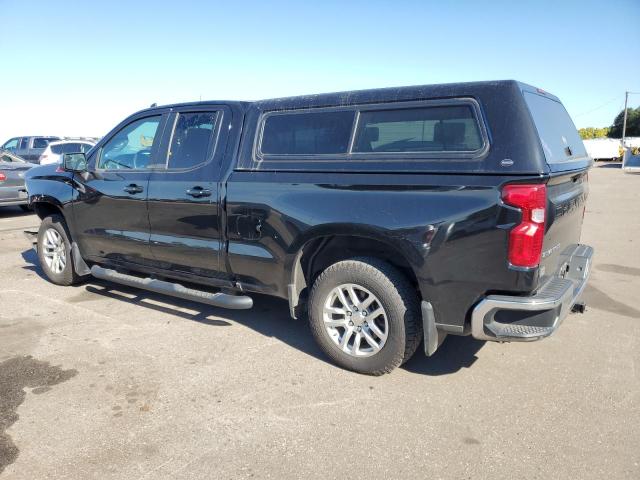 2019 CHEVROLET SILVERADO - 1GCRYDED9KZ254565