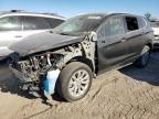 2018 BUICK ENVISION E - LRBFX2SA8JD003812