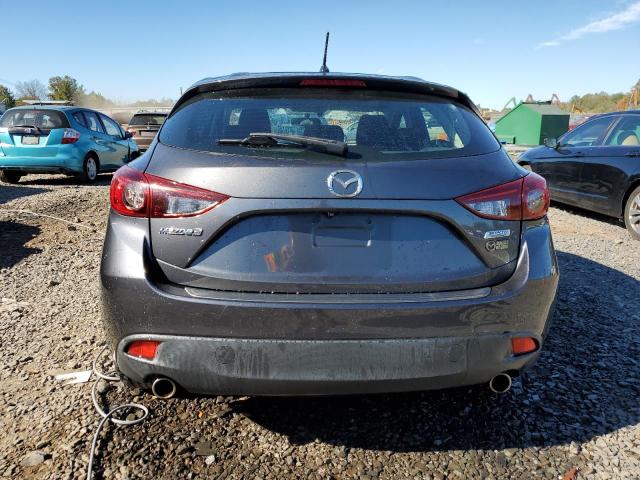 2016 MAZDA 3 TOURING - 3MZBM1L7XGM318837