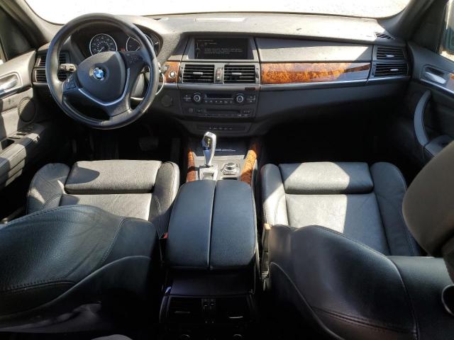 VIN 5UXZW0C50D0B92735 2013 BMW X5, Xdrive35D no.8