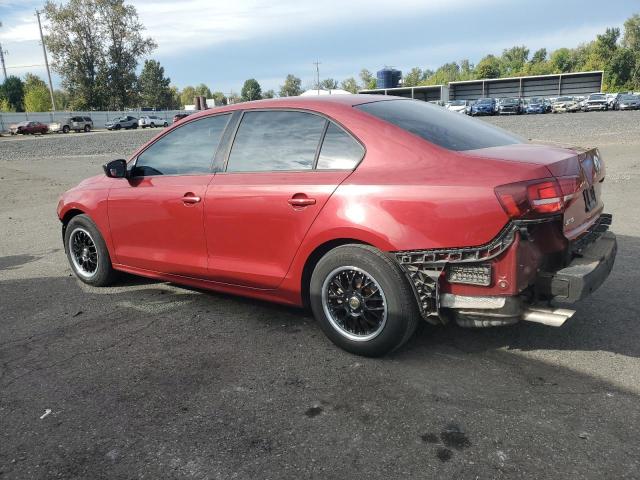2016 VOLKSWAGEN JETTA S - 3VW267AJ6GM210386