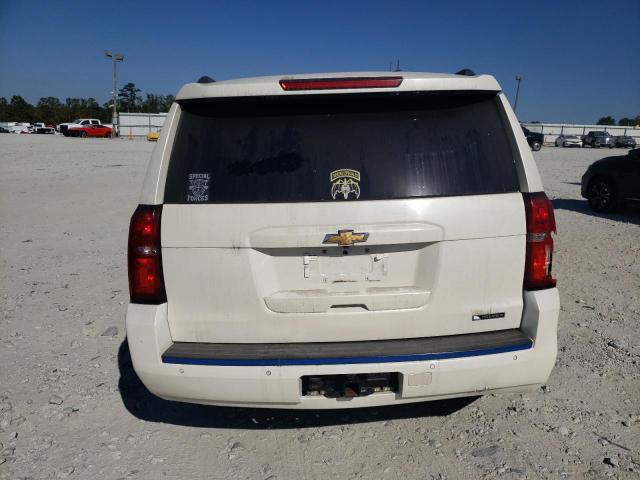 2015 CHEVROLET SUBURBAN C - 1GNSCJKC6FR708374