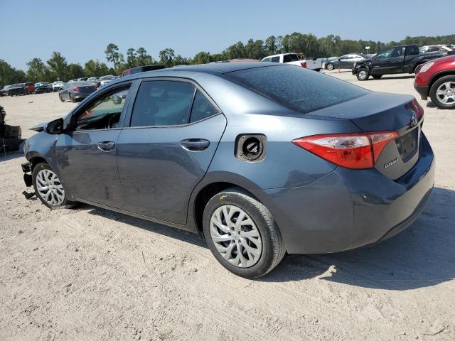 2017 TOYOTA COROLLA L - 2T1BURHE7HC768688