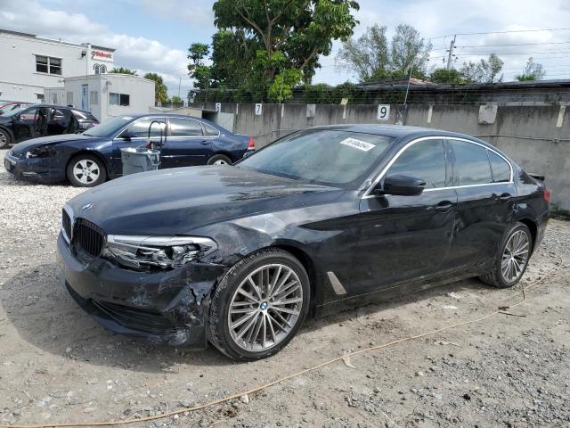 2019 BMW 540 I - WBAJE5C51KWW28141