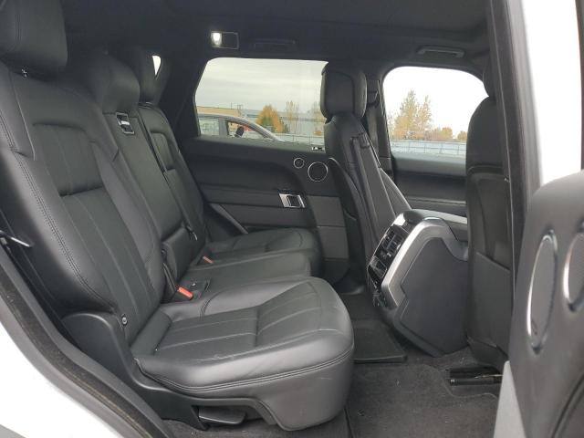2019 LAND ROVER RANGE ROVER SPORT SUPERCHARGED DYNAMIC SALWR2RE6KA848982