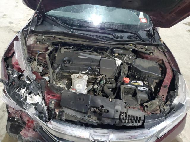 2017 HONDA ACCORD SPO - 1HGCR2F55HA015425