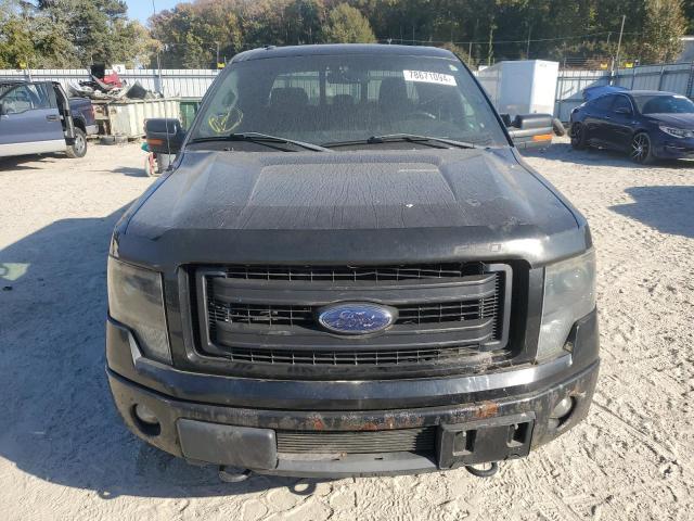 VIN 1FTFW1ET3DFC97205 2013 Ford F-150, Supercrew no.5