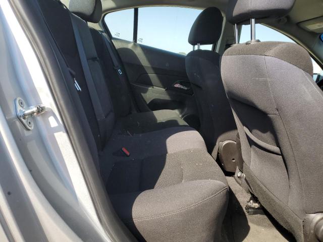 2015 CHEVROLET CRUZE LT - 1G1PC5SB7F7281059