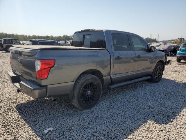 2018 NISSAN TITAN SV - 1N6AA1E67JN520055