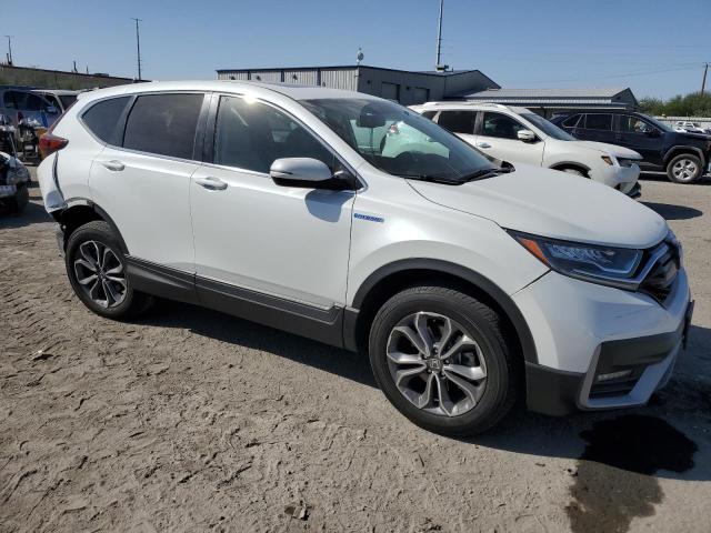 2021 HONDA CR-V EXL - 7FART6H88ME037255